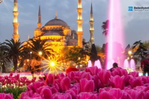 İbb Ramazana Hazır