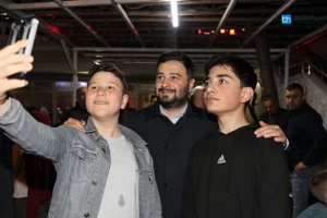 KAĞITHANE BELEDİYESİ 6 BİN GENCİN YKS ÜCRETLERİNİ KARŞILIYOR