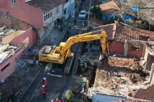 Kentsel Dönüşüme Ki̇ra Ve Fai̇z Desteği̇