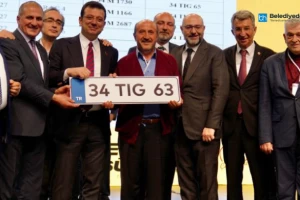 Kuralar Çekildi: İstanbul Yeni Taksilerini Bekliyor
