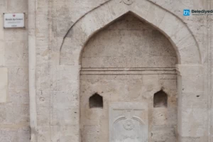 Mustafa Ağa Çeşmesi Suyuna Kavuştu