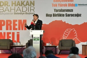 Prof. Dr. Şükrü Ersoy Resmen Yalvardı “Yalvarıyorum çürük evlerinizden çıkın!”