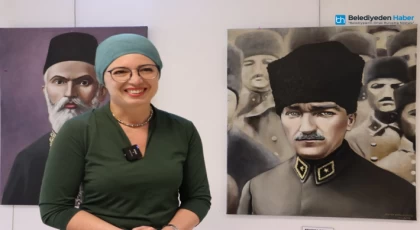 10 Balkan sanatçı, 100. yıl için eserlerini hazırladı