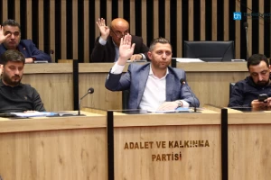 Bağcılar Belediyesi’nin 2022 yılı Faaliyet Raporu Kabul Edildi