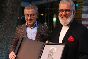 Bahadır Yenişehirlioğlu: Gençlere söylüyorum; kendinize yatırım yapın