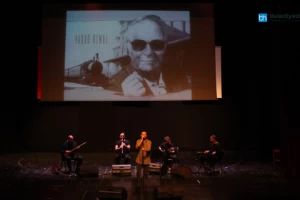 Büyük usta Yaşar Kemal Maltepe’de anıldı