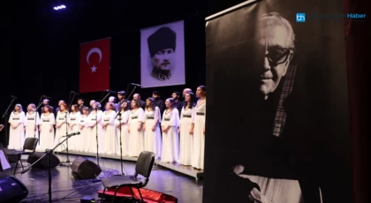 Depremde yaşamını yitirenler Maltepe’de anıldı