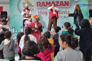 Hatay’da Birlik, Beraberlik ve Ramazan Vakti