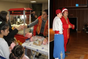 Kartal Belediyesi Ramazan Etkinlikleri Başladı