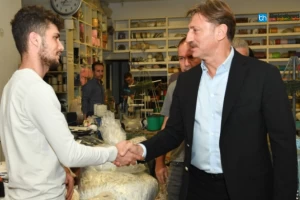 Ramazan’da 40 Bin Aile 30 Milyon Tl Tutarında Alışveriş Yaptı