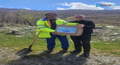 Ramazan’ın bereketi Balkanlara taşındı