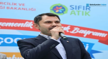 Sultan Korusu’nda Çevre ve Çocuk Şenliği Düzenlendi