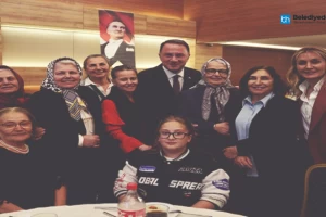Türkiye Beslenme Saati Projesi’nin İkinci Ayağı Trabzon Oldu