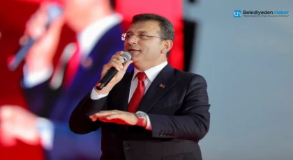 19 Mayıs Coşkusu Maltepe’de Yaşandı