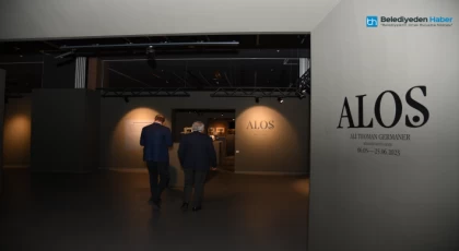 Alan Kadıköy, İki Yeni Sergiyle Baharı Karşılıyor