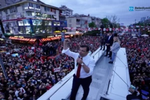 İmamoğlu: 14 Mayıs’ta Kadıköy Oy Rekoru Kıracak
