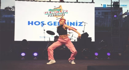 Kırlangıç Gençlik Festivali Başlıyor