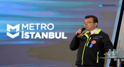 Metro İstanbul’dan 34’ncü Yıl Hediyesi: Tram34 Ve Ar-ge Merkezi