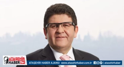 FETÖ Firarisi Ünlü İş İnsanı Ataşehir’de Yakalandı