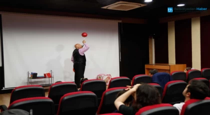 Kültür Ve Sanat Etkinlikleri Başladı