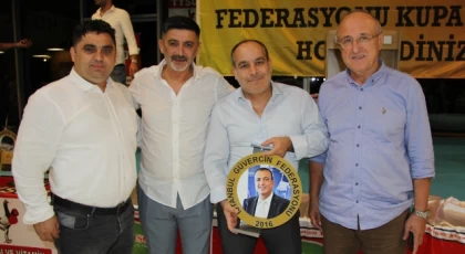 Ataşehir, ’Güvercin Severlere Ev Sahipliği Yapacak’