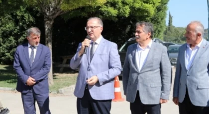 Ataşehir Kaymakamı Bekir Dınkırcı’nın göreve başlayacağı tarih belli oldu