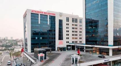 Ataşehir Belediyesi Görev Dağılımında Önemli Değişiklik! İşte ayrıntılar