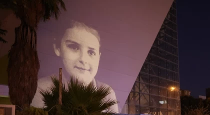 Ataşehir’de dostluk ve kardeşlik yüzleri sergileniyor