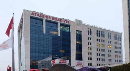 Ataşehir Belediye Başkan Yardımcılığına Sürpriz Atama!