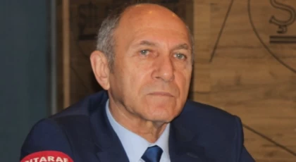Mimar Merdan Özer, Yeni Dönemde Meclis Üyesi Olarak Marka Kente Katkı Sunmak İstiyorum!
