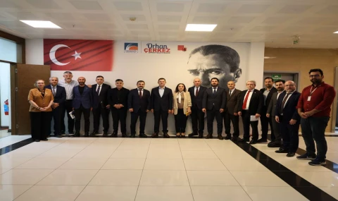 8 Yeni Aile Sağlığı Merkezi Projesi Çekmeköy’de Hayata Geçiyor