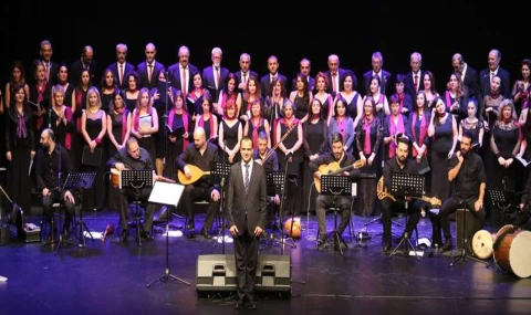 Ataşehir Müzik Toplulukları Yeni Üyelerini Bekliyor