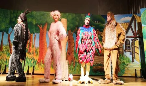 Ataşehir’de Bahar Kültür ve Sanatla Dolu Geçecek