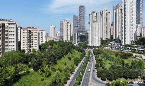 Ataşehir’de Bir Yılda 60 Proje Hayata Geçti