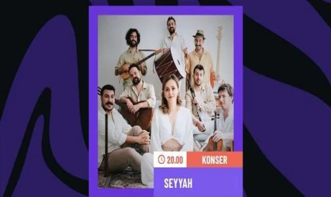 Ataşehir’de “Bizi Buluşturan Mekanlar” Şenliği 14 Eylül’de