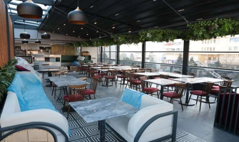 Ataşehir’e Yeni Sosyal Tesis: İsmi Halkla Belirlenecek