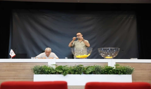 Gündüz Bakım Evlerine Kayıtlar Kurayla Sonuçlandı