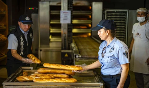 Kurban Bayramı Öncesi Ataşehir’de Denetimler Sıklaştırıldı