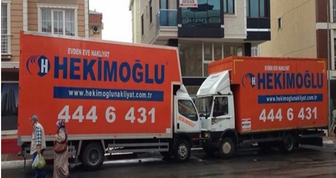 Ümraniye Evden Eve Nakliyat